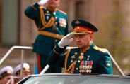 Sergei Shoigu claims Ukraine could cause 'nuclear catastrophe'