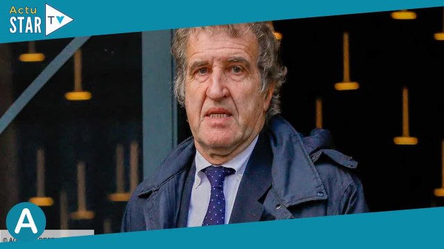 Mort de Gérard Leclerc qui était Michèle Monory, aussi présente dans l’avion