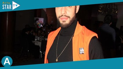 Marwan Berreni Plus belle la vie toujours recherché par la police  anéantie, sa compagne Marylo