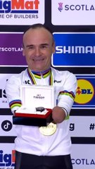 Paralímpicos: Ricardo Ten