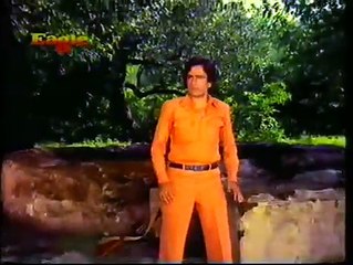 Mil Jaatey Hain Milney Waley/ Phaansi (1978)/ Sulakshana Pandit