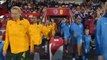 Australia vs England 1 x 3 Extended Highlights Goals HD Women Football  2023