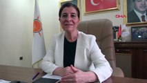 AK Parti Edirne Milletvekili Fatma Aksal, Yerel Seçim Çalışmalarına Başladıklarını Belirtti