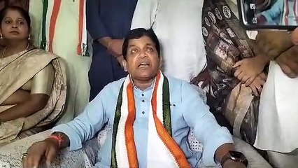भाजपा के शीर्ष नेतृत्व को स्थानीय नेताओं पर भरोसा नहीं, इसलिए बदल रहे नेताप्रतिपक्ष और प्रदेश अध्यक्ष - डहरिया
