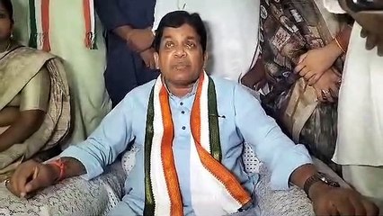 भाजपा के शीर्ष नेतृत्व को स्थानीय नेताओं पर भरोसा नहीं, इसलिए बदल रहे नेताप्रतिपक्ष और प्रदेश अध्यक्ष - डहरिया