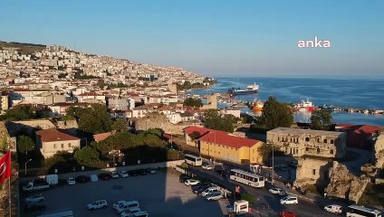 Emekliler çaresiz! "Geçinemiyoruz, bu yaşta çay bahçelerinde çalışıyorum"