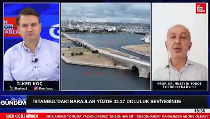 Uzman isim uyardı: Günlük su tüketimini yarı yarı düşürmeliyiz