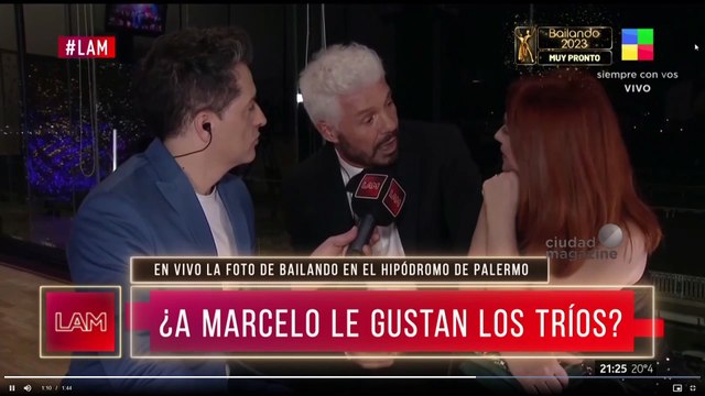 Yanina Latorre reveló la fantasía íntima que le gustaría cumplir