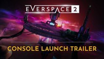 Tráiler de lanzamiento en consolas de Everspace 2