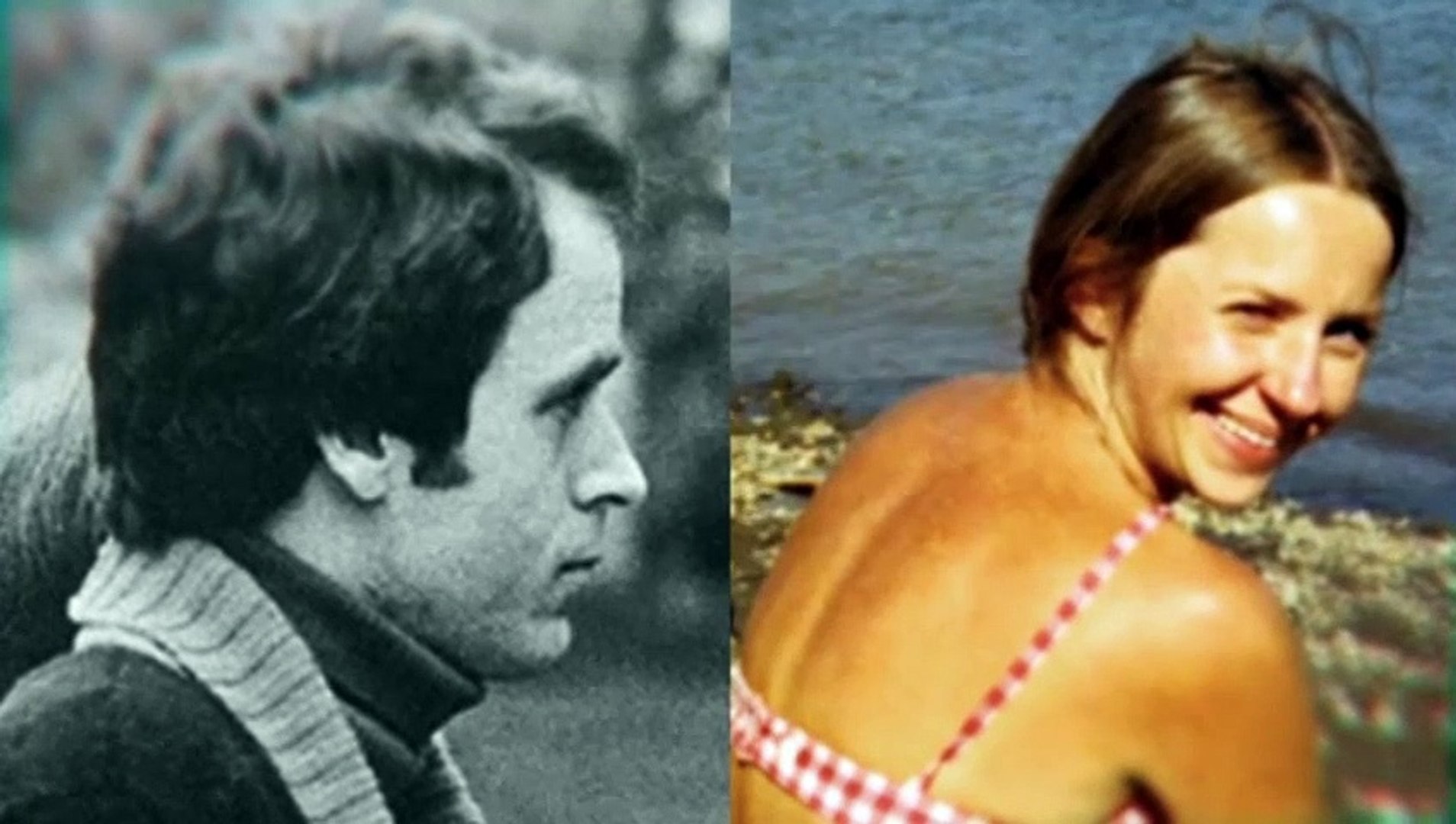 ⁣Evil Among Us Ted Bundy