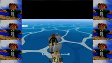my journey in the Blox Fruit in the sea