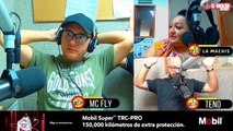 EL VACILÓN EN VIVO ¡El Show cómico #1 de la Radio! ¡ EN VIVO ! El Show cómico #1 de la Radio en Veracruz (270)