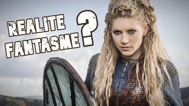Femmes guerrières vikings : RÉELLES ou FANTASMES ?