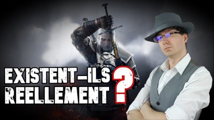 THE WITCHER : Connaissez-vous ces créatures issues des mythologies ?