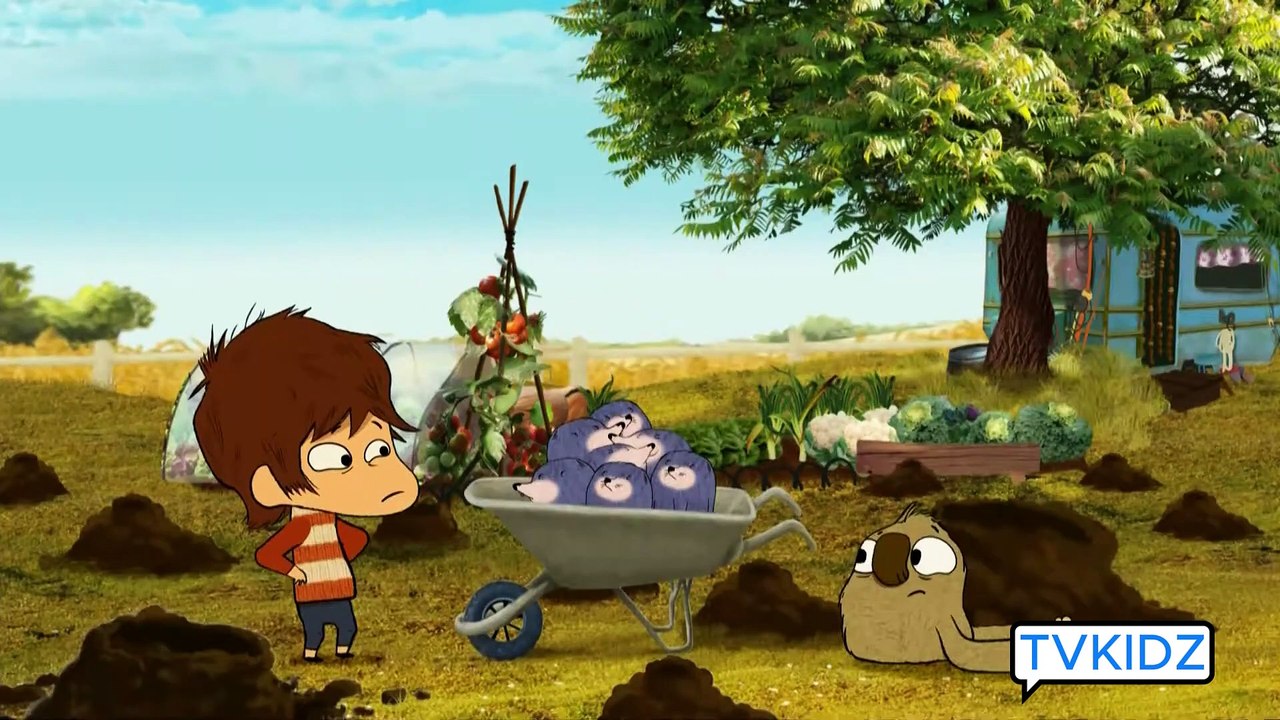 POK&MOK EP31