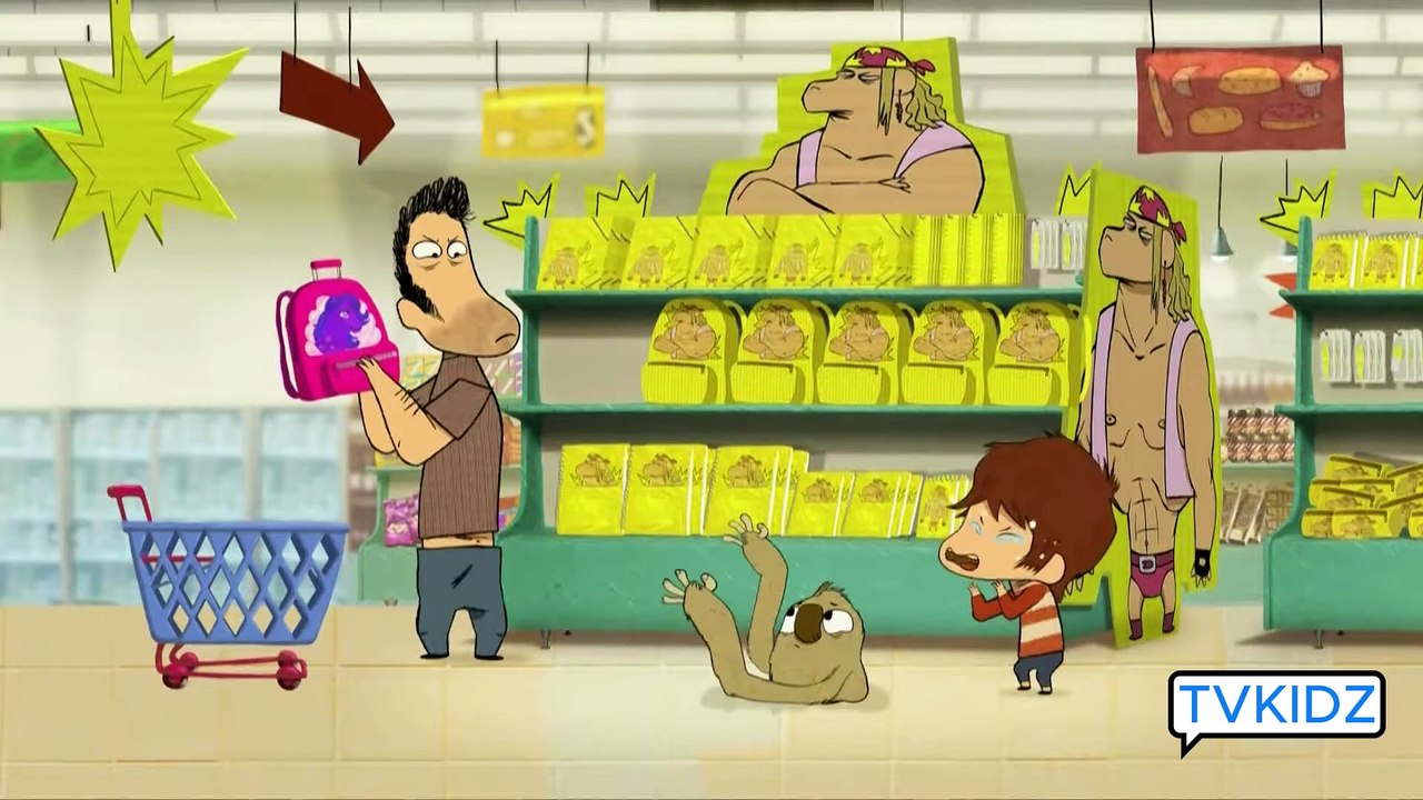POK&MOK EP33