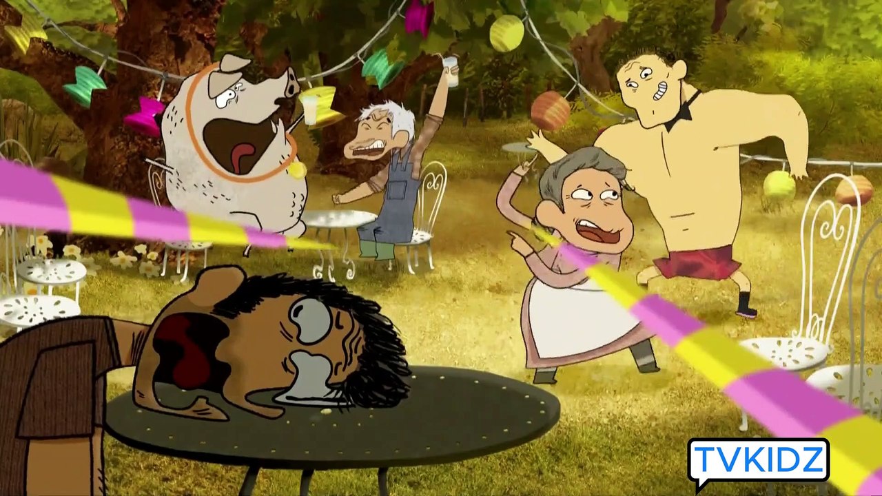 POK&MOK EP34