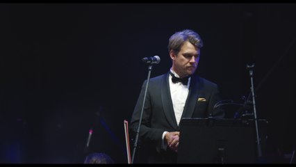 Vojtech Dyk - Puccini: Tosca, SC 69, Act III: E lucevan le stelle (Live)