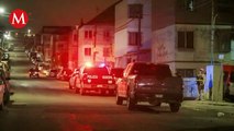 Matan a cinco personas en diferentes hechos en Tijuana, Baja California