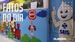 Multivacinação: moradores de Belém aproveitam campanha para atualizar imunização