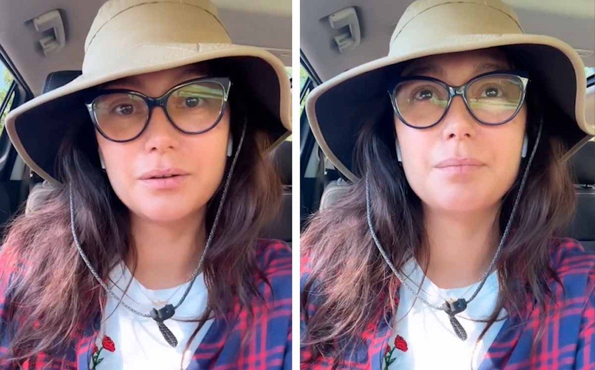 La femme de Bruce Willis publie une vidéo émouv...