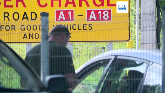 Lituania: chiusi due valichi di frontiera, possibile chiusura del confine con la Bielorussia