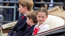 La fille de Kate Middleton et du prince William est l'enfant la plus riche du monde : voici le montant faramineux de son patrimoine fictif (1)