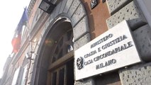 Celle incandescenti, i dannati del carcere ad agosto