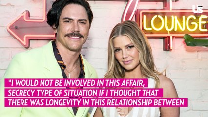 Rachel Leviss Biggest ‘Rewives Podcast’ Revelatioms