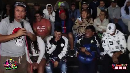 Se le Declaro en Público y le dijo que SI (Final Feliz) @monopaveloficial5857�[1]