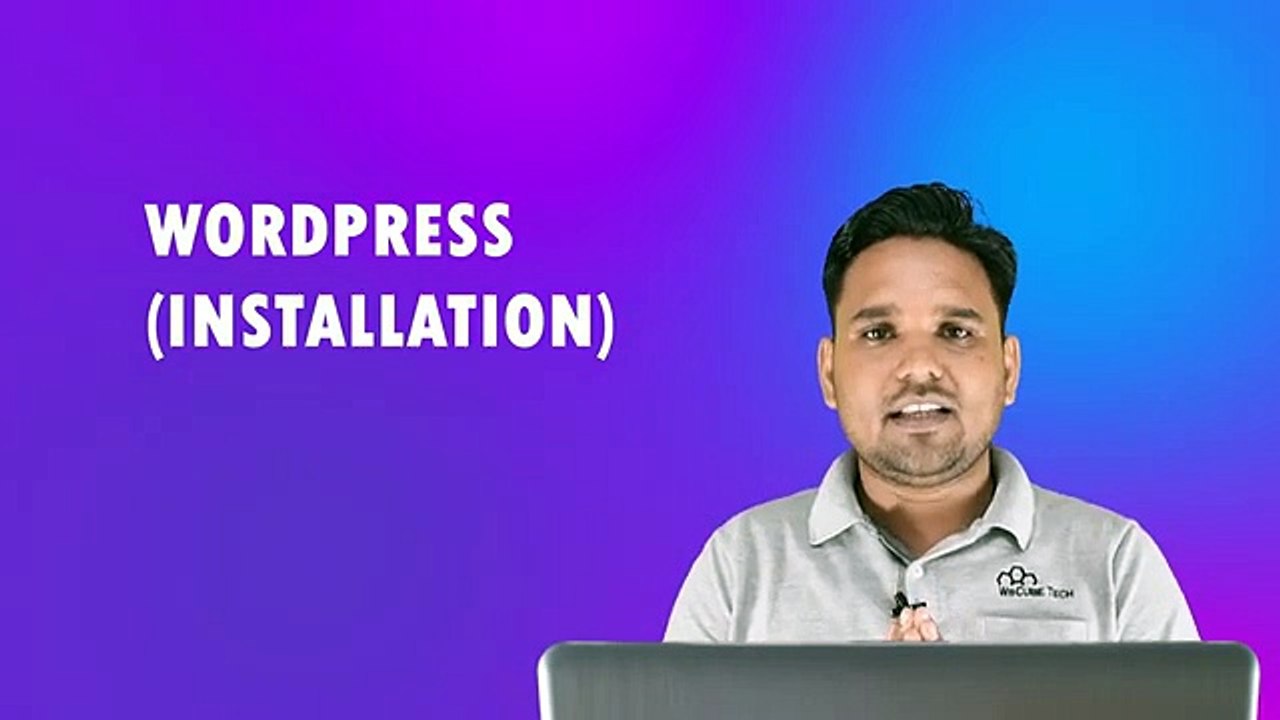 Install_WordPress_on_Localhost__-_WordPress_Tutorial_for_Beginners(360p)