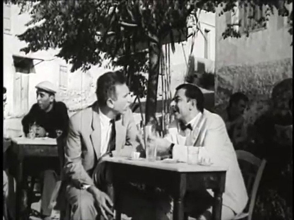 ΟΙ ΚΑΤΕΡΓΑΡΗΔΕΣ - 1963 - DVDRip - 720x540