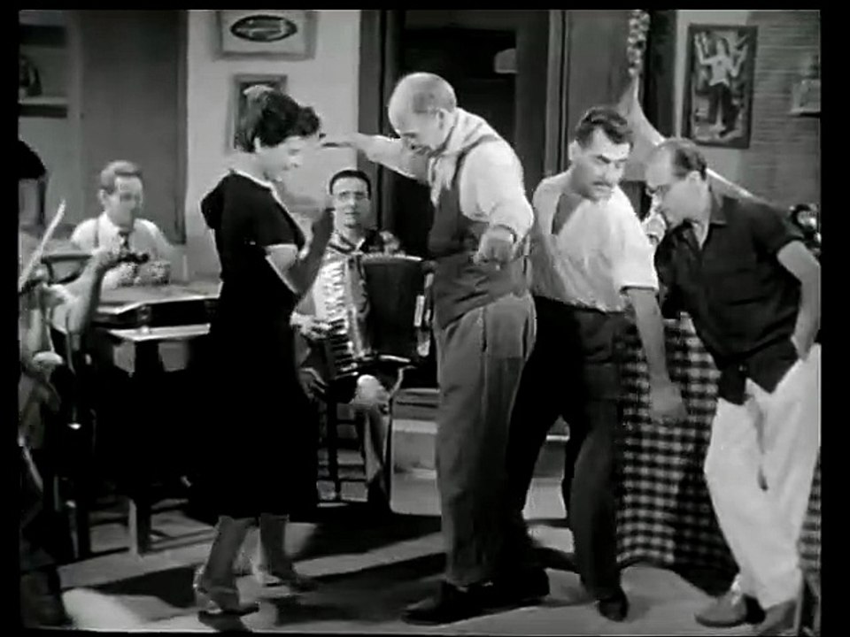 ΕΥΑ - 1953 - DVDRip - 720x576