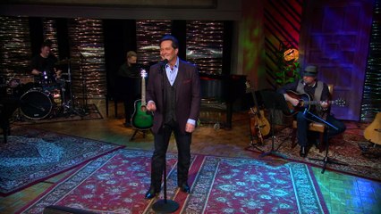 Ronnie Booth - Let Me Be There (Live At Gaither Studios, Alexandria, IN, 2023)