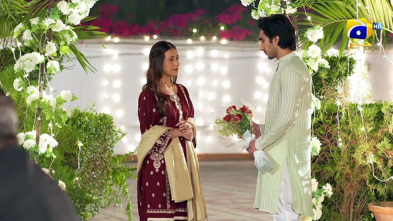 Sirf Tum Episode 34 Eng Sub Anmol Baloch Hamza Sohail Mohsin