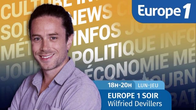 INFO EUROPE 1 - Obama, discours de Grenoble, Darmanin... Les extraits exclusifs du nouveau livre de Nicolas Sarkozy