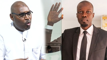 Grève de la faim - Adama Fall tacle sévèrement Ousmane Sonko