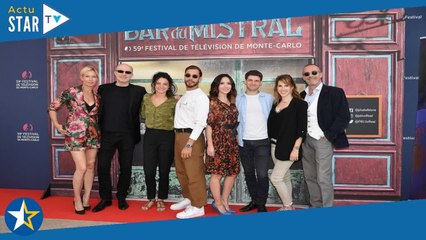 Marwan Berreni Plus belle la vie porté disparu  sa compagne sort du silence et exhorte à la patie