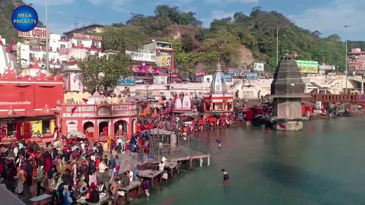 Upcoming Government Infrastructure Projects in India in 2023