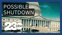 House conservatives concerned about shutdown