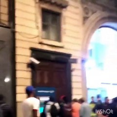 Erro em banco na Irlanda faz com que pessoas sem dinheiro possam sacar 1 mil euros