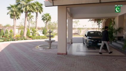 Mein Admi Hun Koi Joker Nahi...! #alizehshah #shehrozsabzwari - Khel - FLO Digital