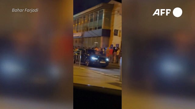 Erro em caixas eletrônicos permite saque de dinheiro ‘grátis’ na Irlanda