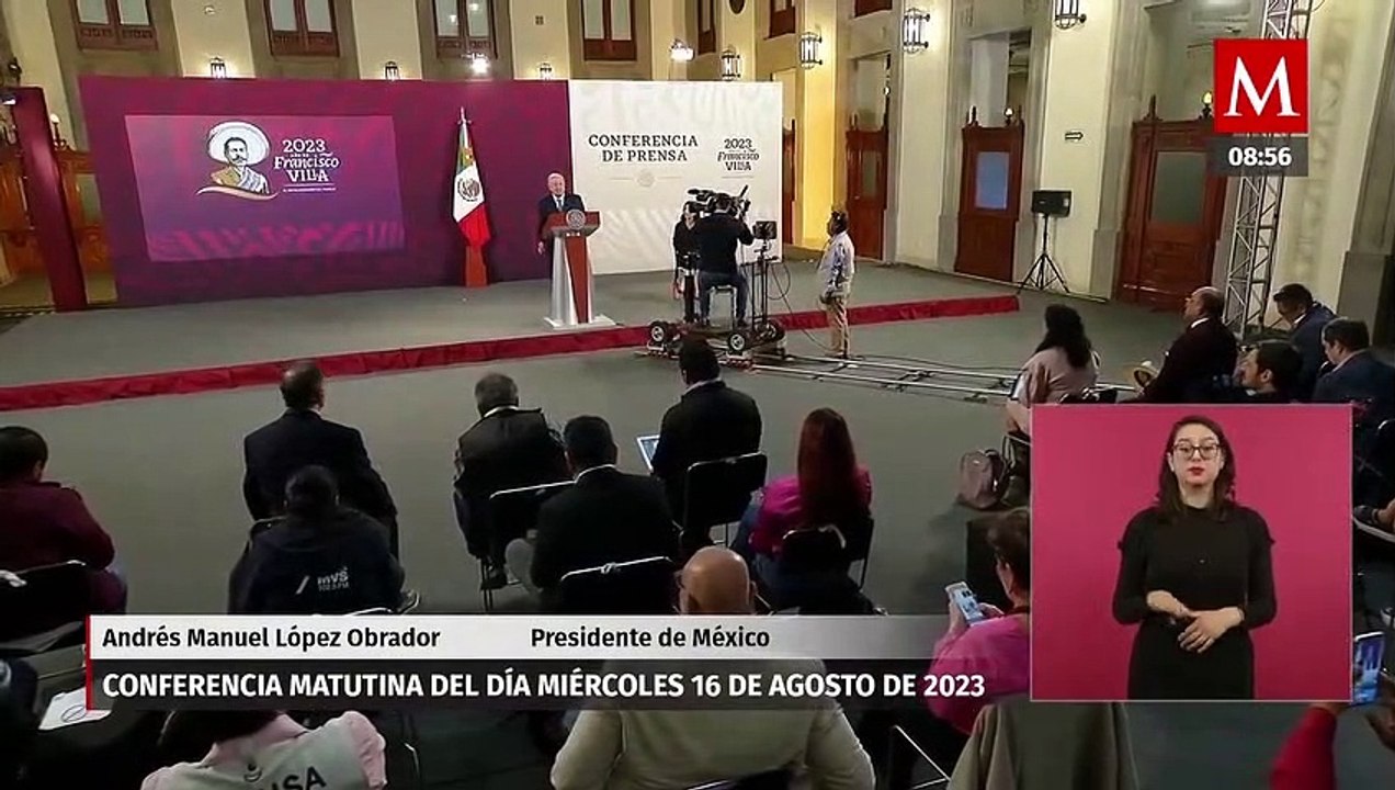 "Sí, sí voy a estar": AMLO confirma asistencia a toma de protesta de Delfina Gómez