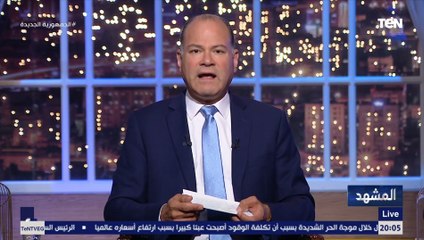"الحرب ليست حرب بنادق فقط!".. مقدمة قوية من نشأت الديهي عن التحديات التي يمر بها العالم