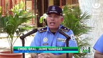 Policía Nacional desarticula tres bandas delincuenciales que azotaban a los pueblos del Caribe