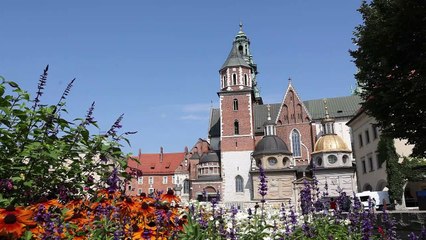 WAWEL KOMISJA KONSERWATORSKA