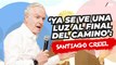 SANTIAGO CREEL, XÓCHITL GÁLVEZ Y BEATRIZ PAREDES avanzan en la contienda de la oposición, ¿QUÉ DICE CREEL?