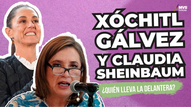 Así es EL FAVORITÍSMO de las CORCHOLATAS PRESIDENCIALES