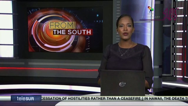 MST ratifies its struggle for agrarian reform in Brazil